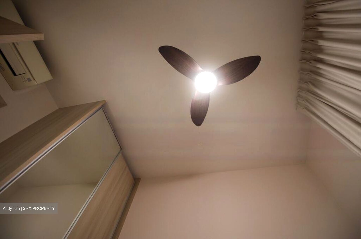 The Panorama (D20), Condominium #481936011